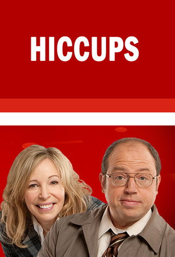 Hiccups (2010) poster