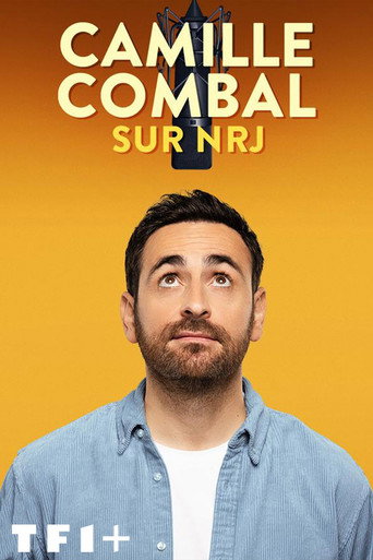 Camille Combal sur NRJ (2025) poster