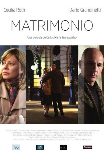 Marriage (2013) poster