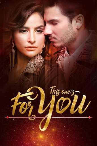 Te la dedico (2022) poster