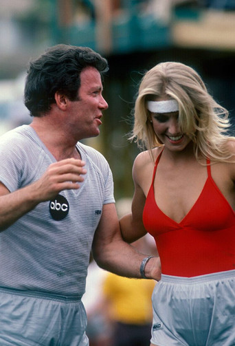 Battle of the Network Stars (1976) poster