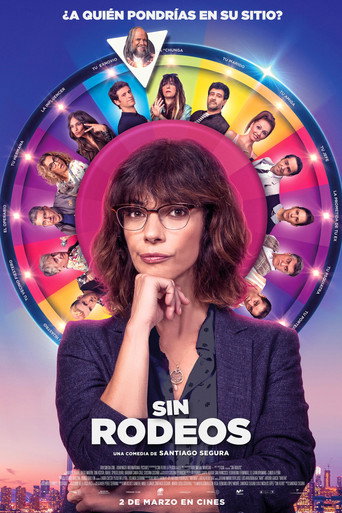 Empowered (2018) poster