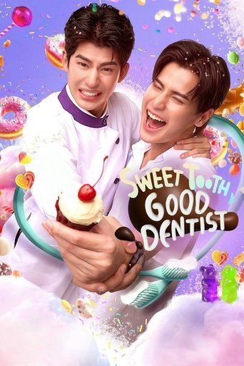 Sweet Tooth, Good Dentist (2025) poster