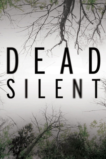 Dead Silent (2016) poster