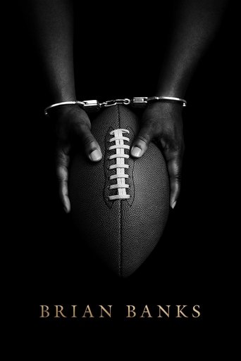 Brian Banks (2019) poster