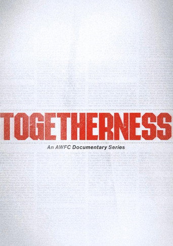Togetherness (2023) poster