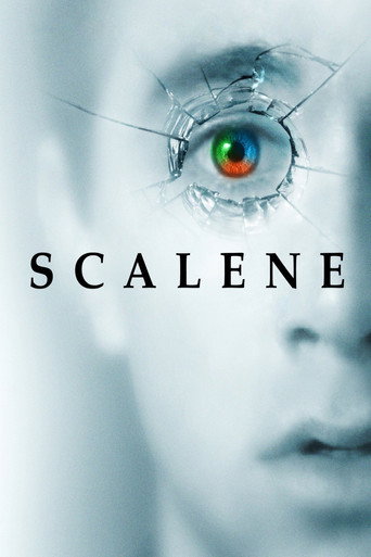 Scalene (2011) poster