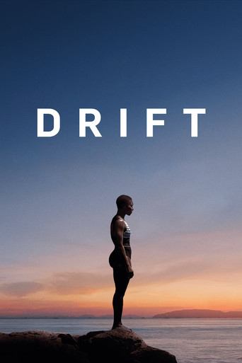 Drift (2024) poster