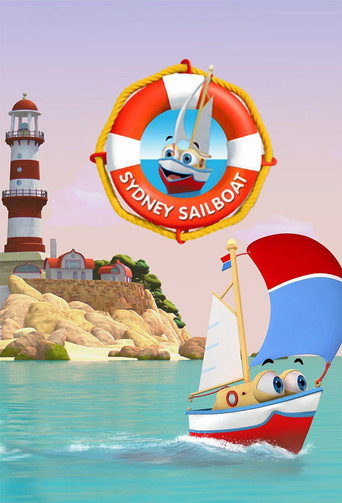 Sydney Sailboat (2015) poster