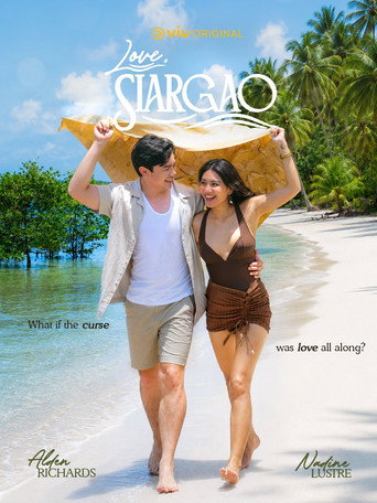Love, Siargao (2026) poster