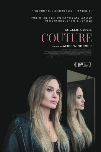 Couture (2026) poster