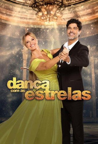 Dança com as Estrelas (2013) poster