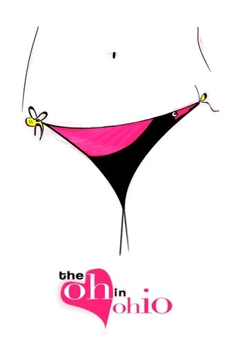 The Oh in Ohio (2006) poster