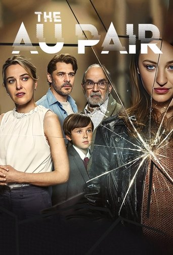 The Au Pair (2025) poster