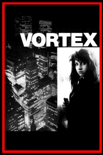 Vortex (1982) poster