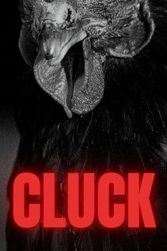CLUCK (2026) poster