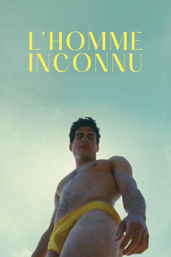 The Unknown Man (2021) poster