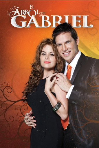 El Árbol de Gabriel (2011) poster
