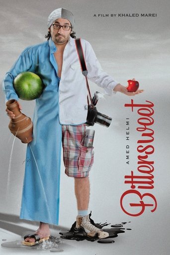 Bittersweet (2010) poster