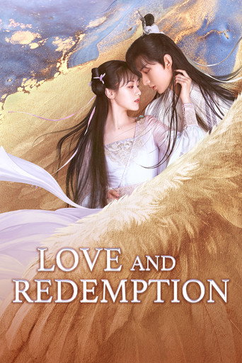 Love and Redemption (2020) poster
