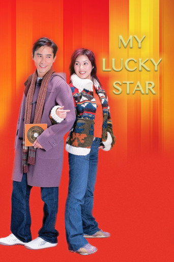 My Lucky Star (2003) poster