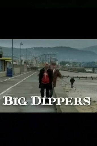 Big Dippers (2005) poster