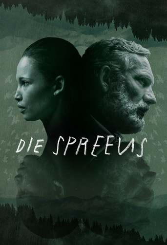 Die Spreeus (2019) poster