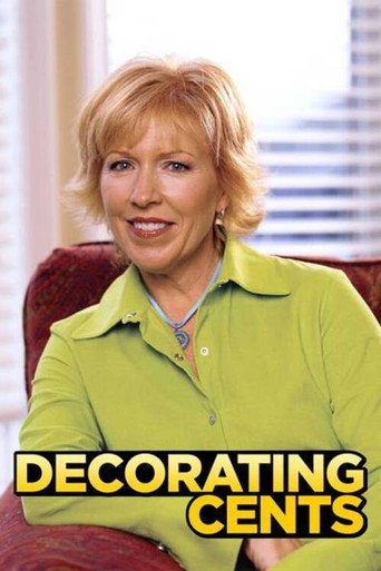 Decorating Cents (1997) poster