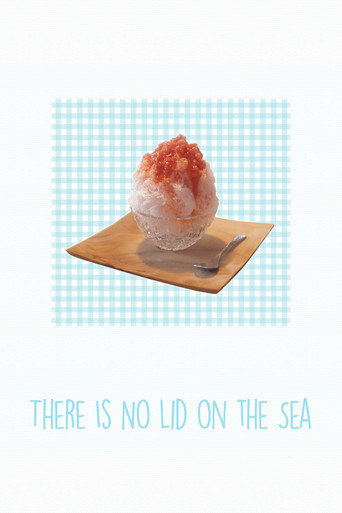 There Is No Lid on the Sea (2015) poster