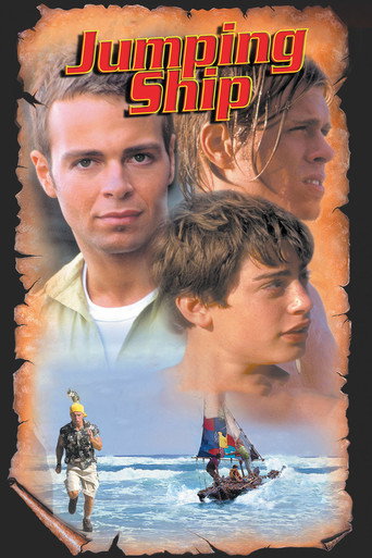 Jumping Ship poster