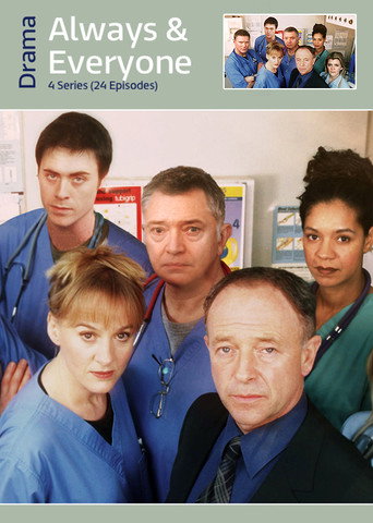 Always and Everyone (1999) poster
