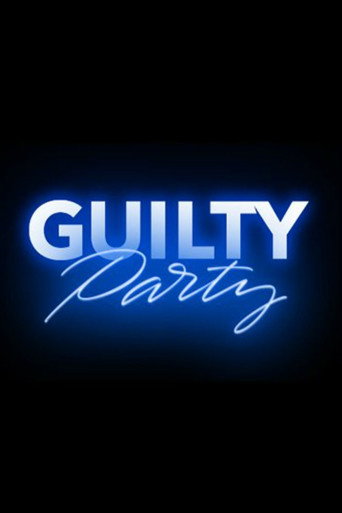 Guilty Party (2017) poster