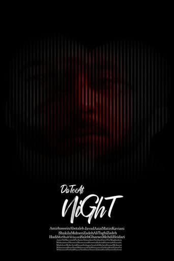 Date At Night (2026) poster