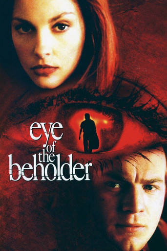 Eye of the Beholder (1999) poster