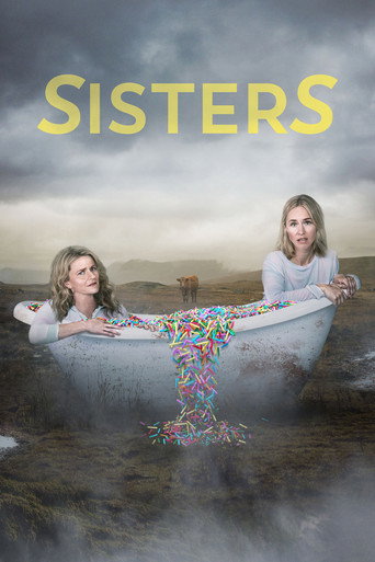 SisterS (2023) poster