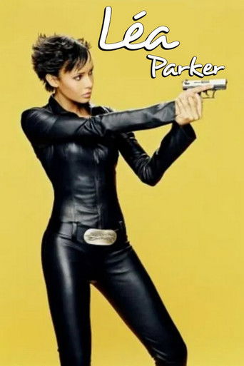 Léa Parker (2004) poster