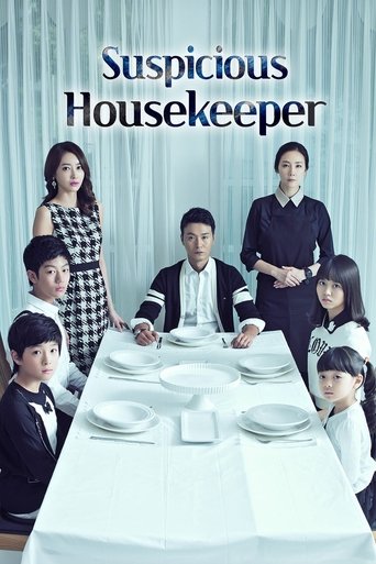 The Suspicious Housekeeper (2013) poster