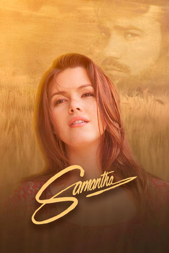 Samantha (1998) poster