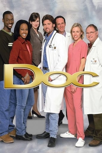 Doc (2001) poster