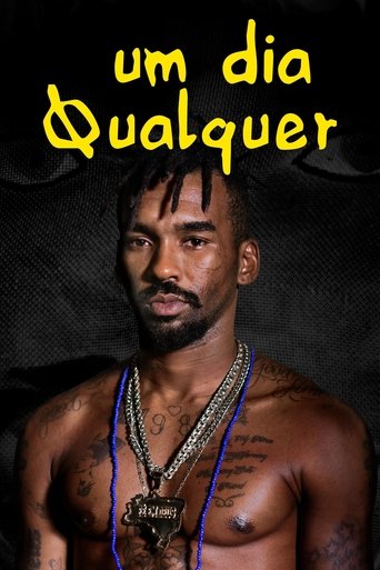 Um Dia Qualquer (2020) poster