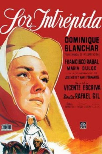 Path to the Kingdom (1952) poster