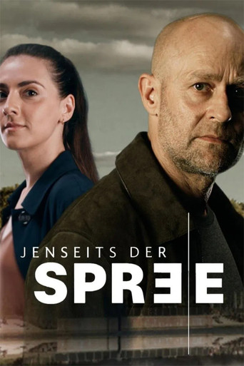 Jenseits der Spree (2021) poster