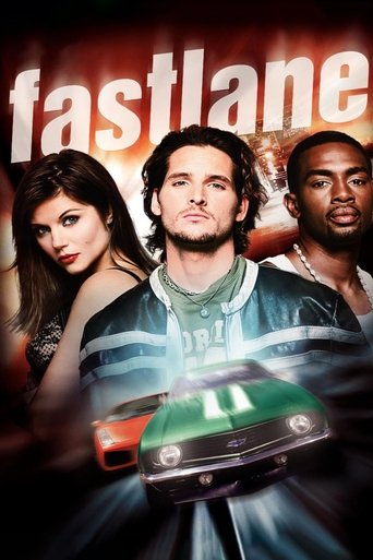 Fastlane (2002) poster