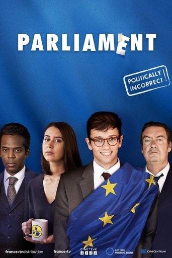 Parliament (2020) poster