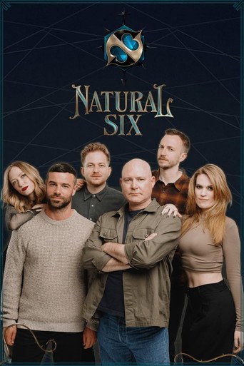 Natural Six (2024) poster
