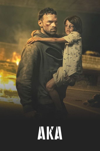 AKA (2023) poster