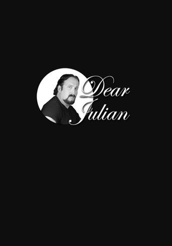 Dear Julian (2015) poster