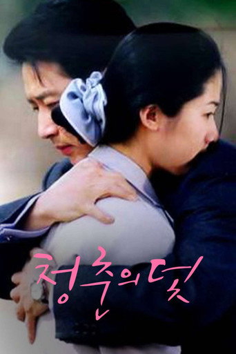 Trap of Youth (1999) poster