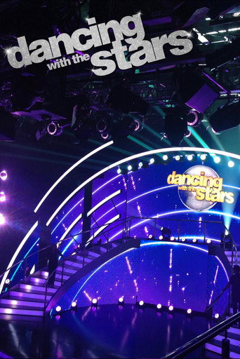 Dancing with the Stars (2019) poster