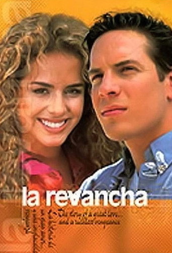 La Revancha (2000) poster